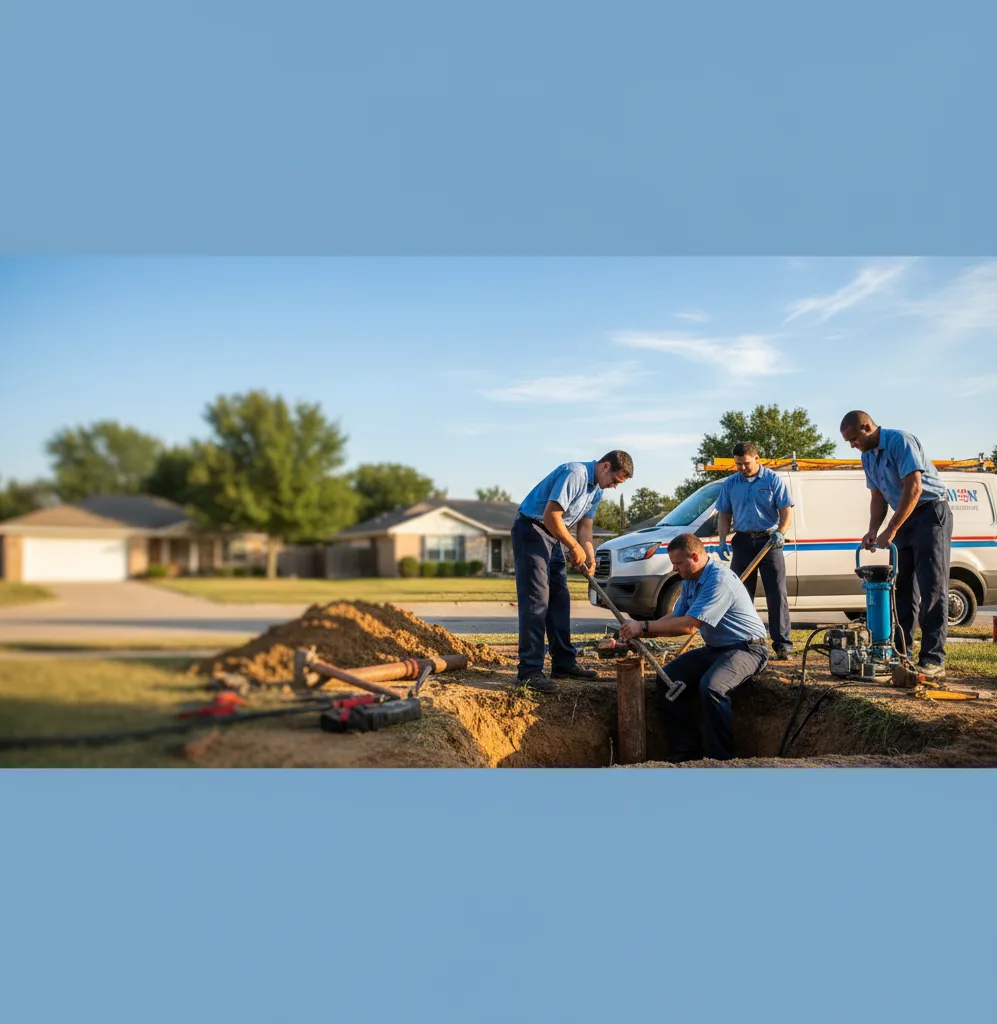 Water Heater Repair & Plumber in Pinecrest